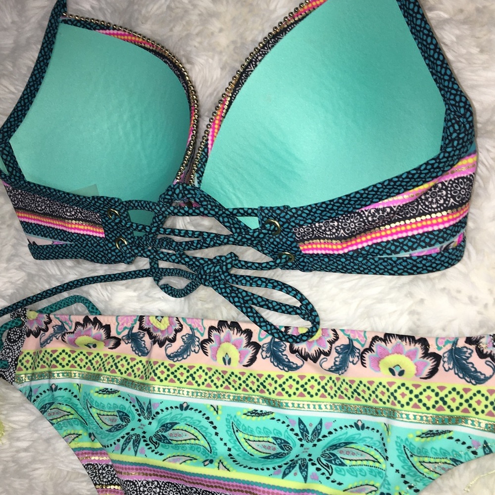 Shade&Shore boho bikini bundle ! - Picture 14 of 16